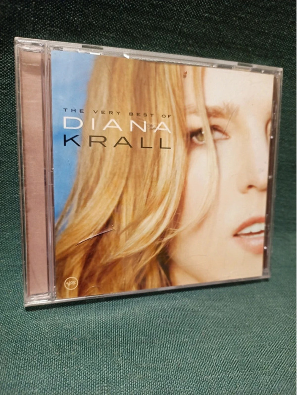 Diana Krall CD